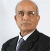 Maruti chairman R C Bhargava